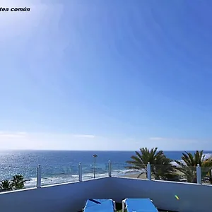 Isabel Del Mar 1 Apartamento