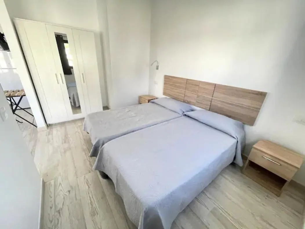 Bungalow Colorado With Garden #4 San Bartolome de Tirajana