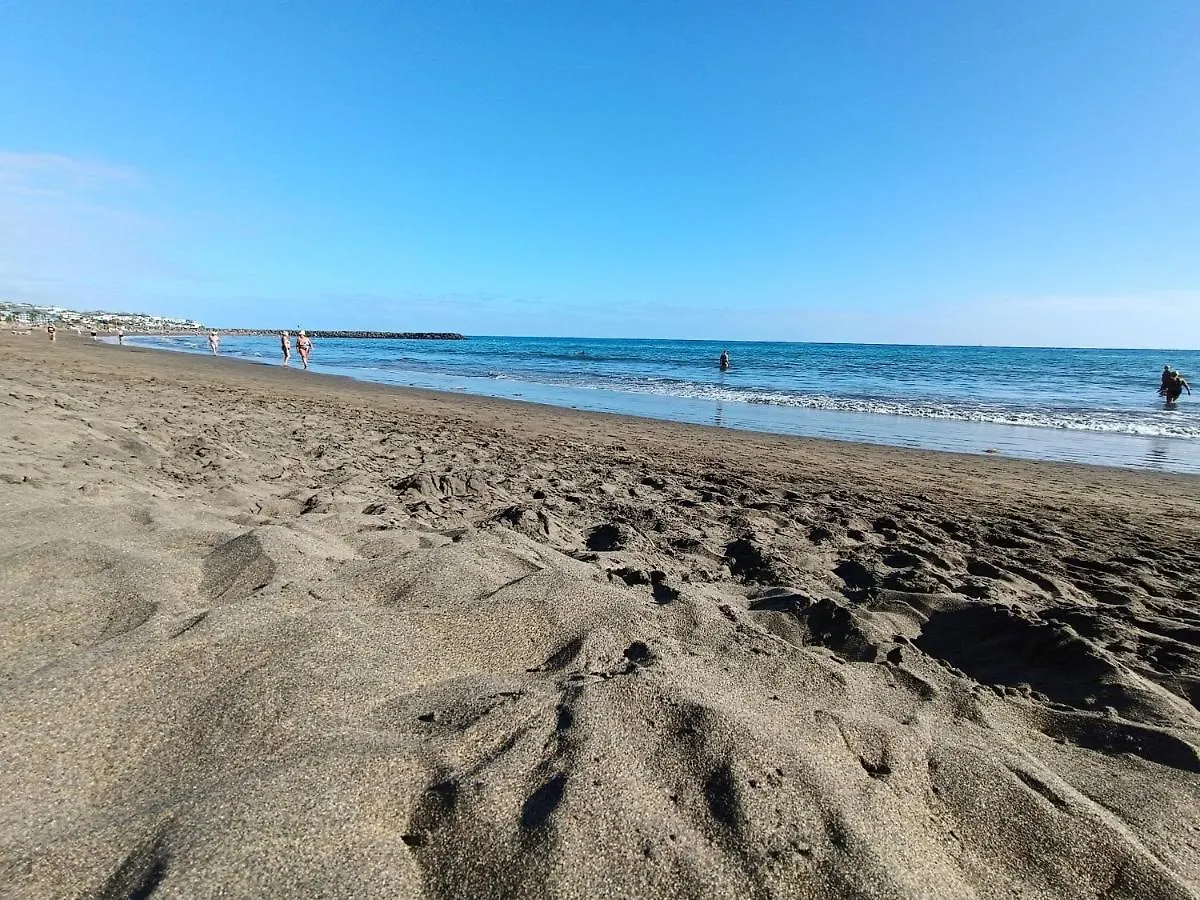 Apartment Bungalow Colorado With Garden #4 San Bartolome de Tirajana  Spain